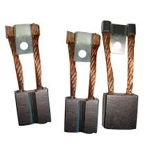 DC Motor Carbon Brush​es for automobile